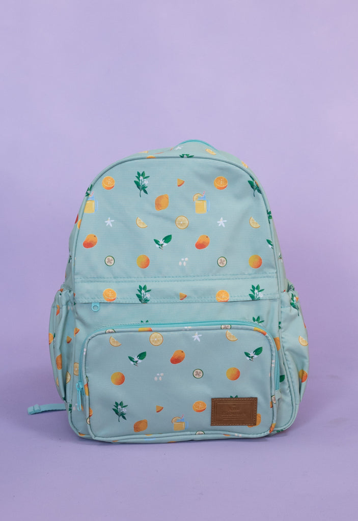 Backpack Mangos