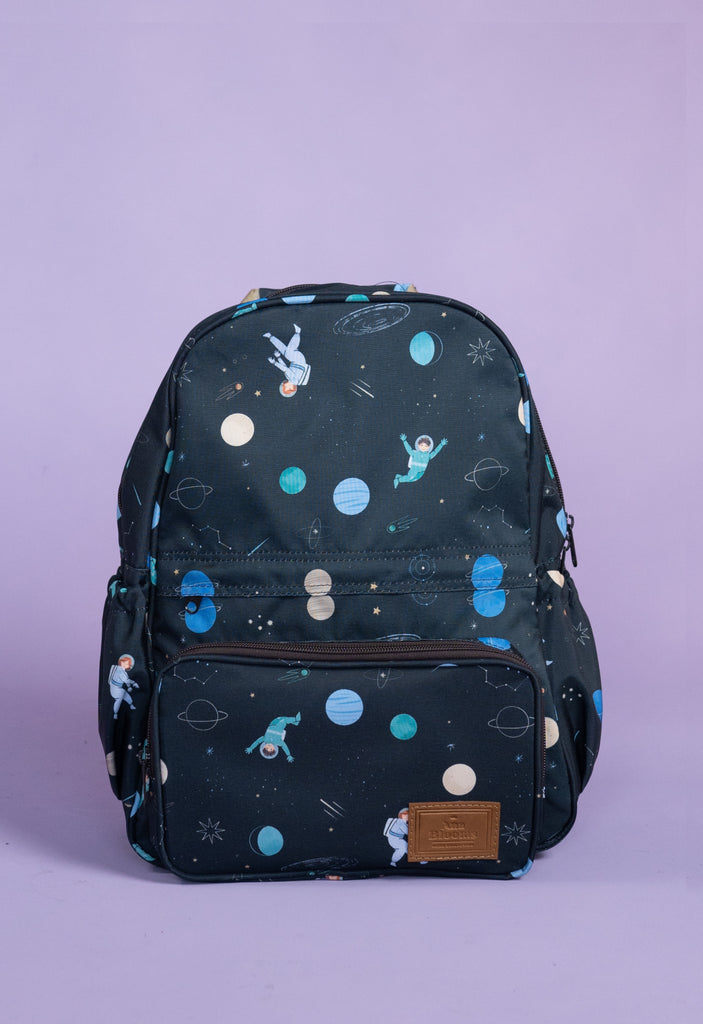Backpack Espacio